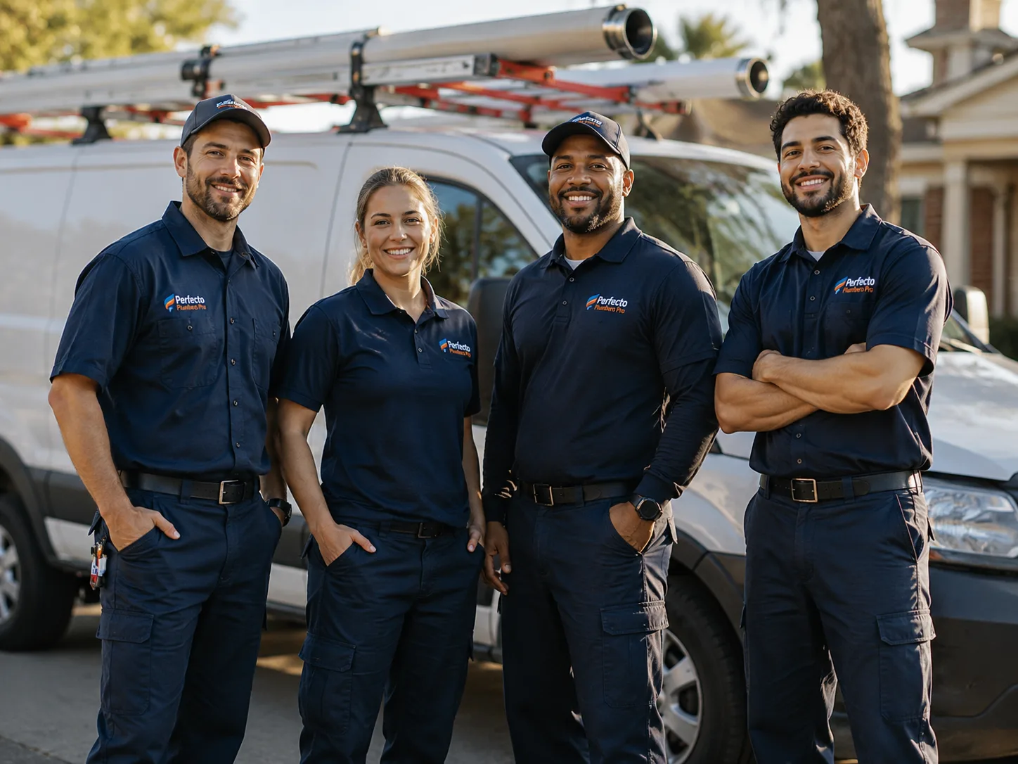 Emergency Plumber Near Me in La Habra, CA near me